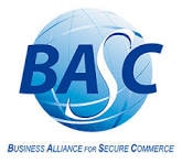 Logo BASC