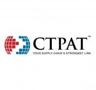 Logo oficial CTPAT